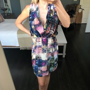 Amanda Uprichard silk gorgeousness!